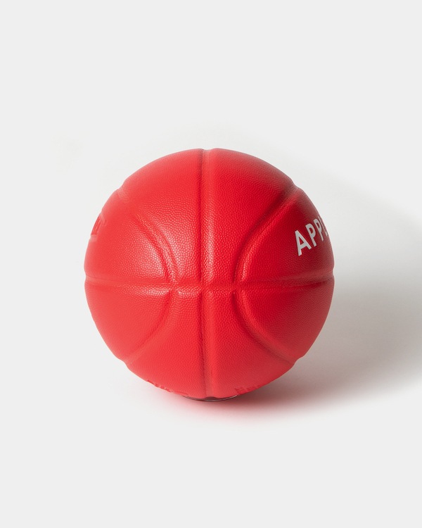 APPLEBUM �� TACHIKARA Custom Basketball ��R.E.D.��