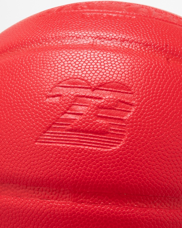 APPLEBUM �� TACHIKARA Custom Basketball ��R.E.D.��