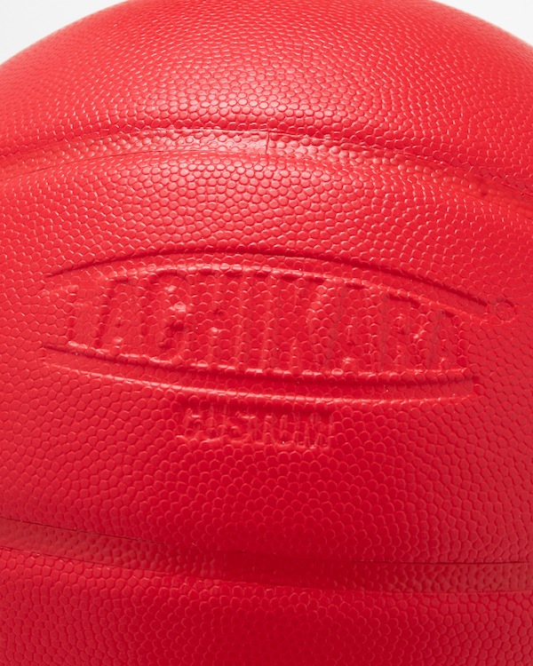 APPLEBUM �� TACHIKARA Custom Basketball ��R.E.D.��