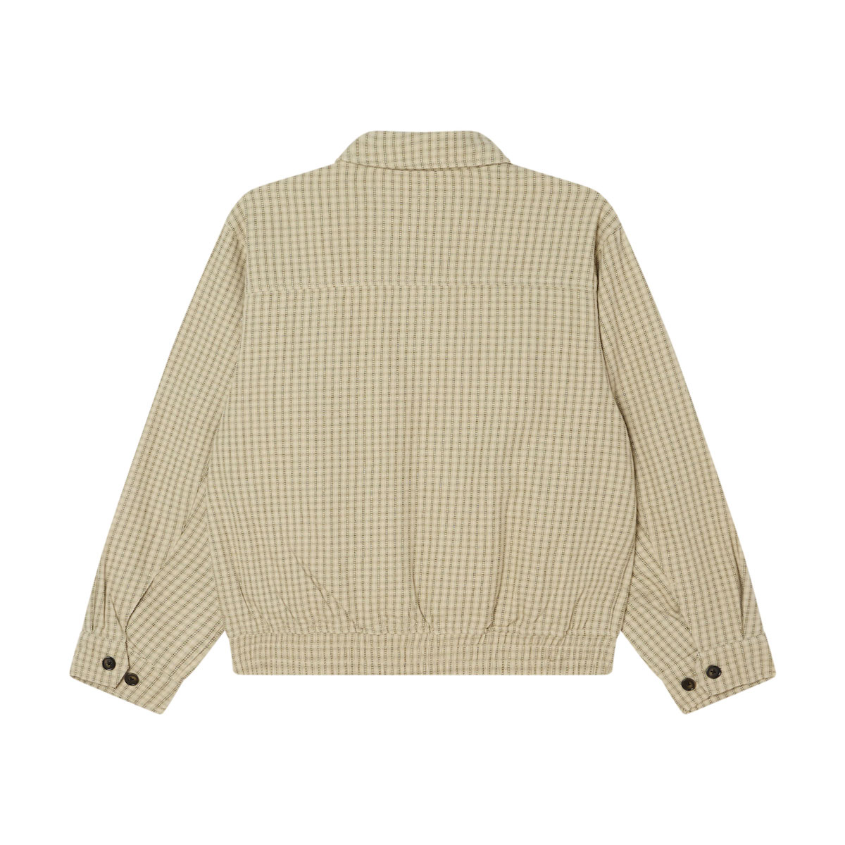 OBEY ���٥� Obey Luther Blouson Jacket