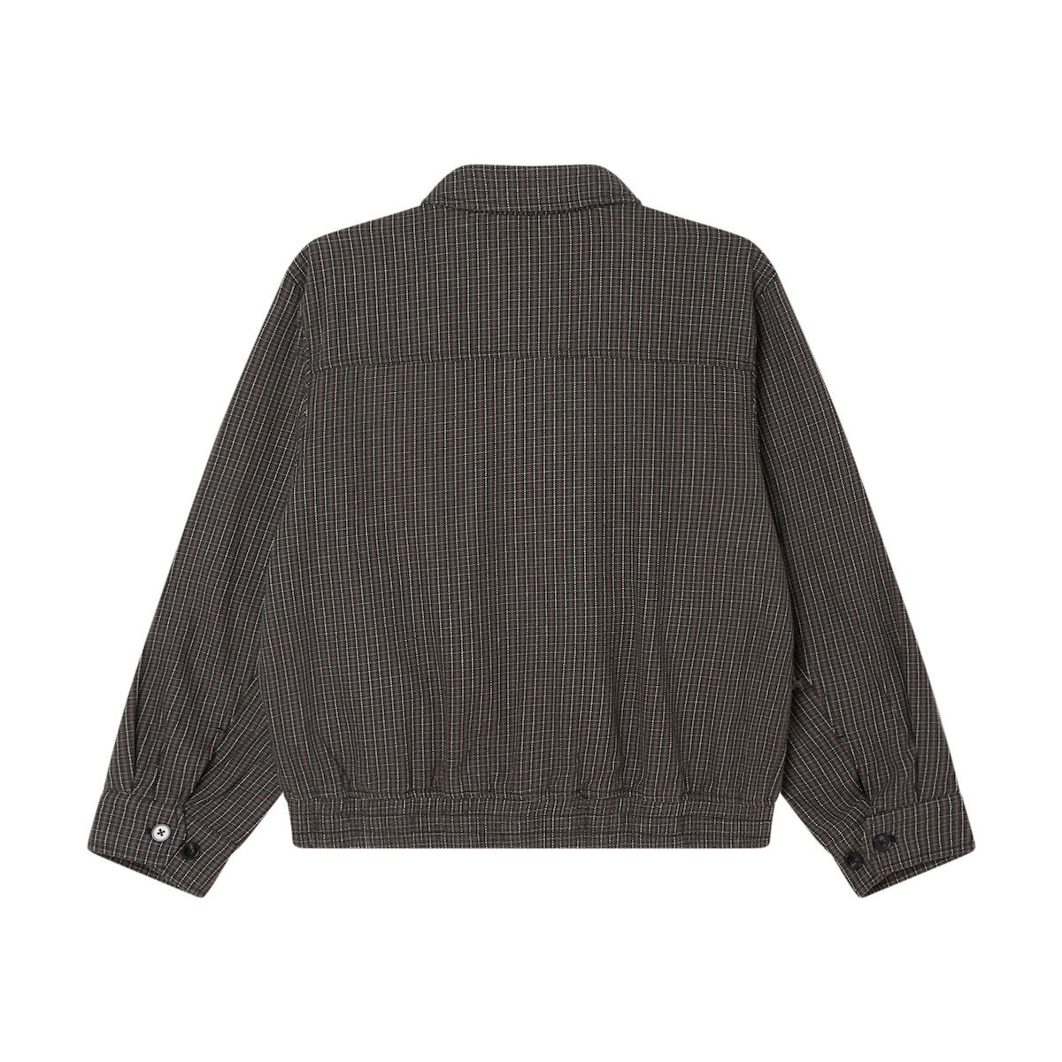 OBEY ���٥� Obey Luther Blouson Jacket