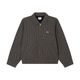 OBEY ���٥� Obey Luther Blouson Jacket