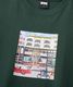 FTC ���եƥ������� SHOP TEE - Artwork by Pilar O' Conner