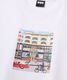FTC ���եƥ������� SHOP TEE - Artwork by Pilar O' Conner
