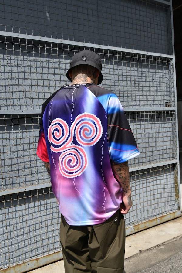 SAYHELLO �����ϥ��� SENEKT Game Shirts