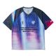 SAYHELLO �����ϥ��� SENEKT Game Shirts