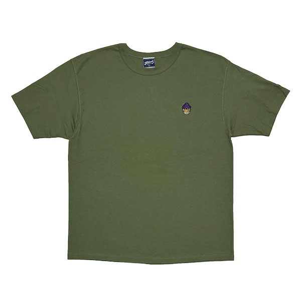 Prillmal �ץ��ޥ� DOUBBLE UP !!! S/S T-SHIRTS