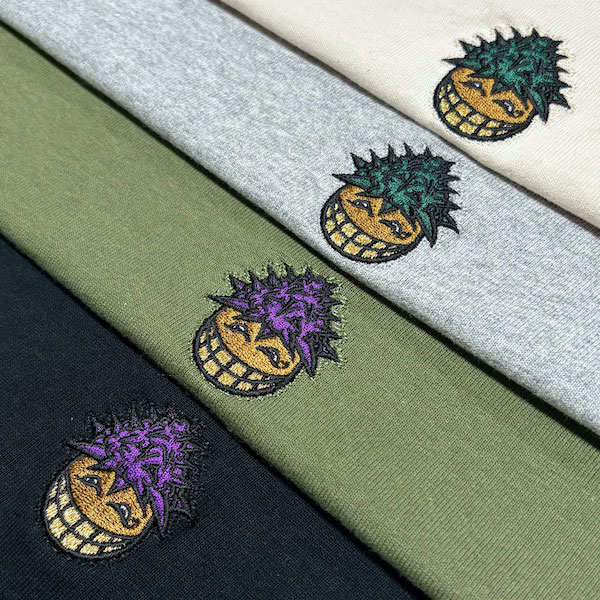 Prillmal �ץ��ޥ� DOUBBLE UP !!! S/S T-SHIRTS