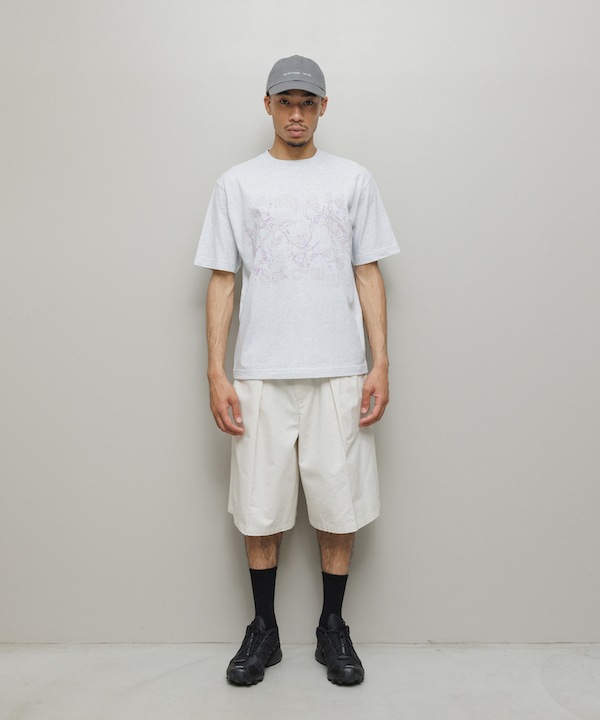 BAL �Х� MTK Tee