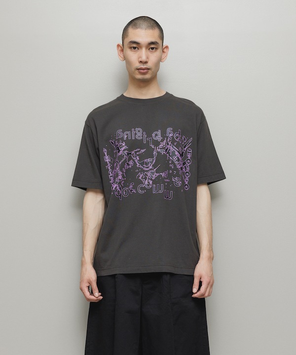 BAL �Х� MTK Tee