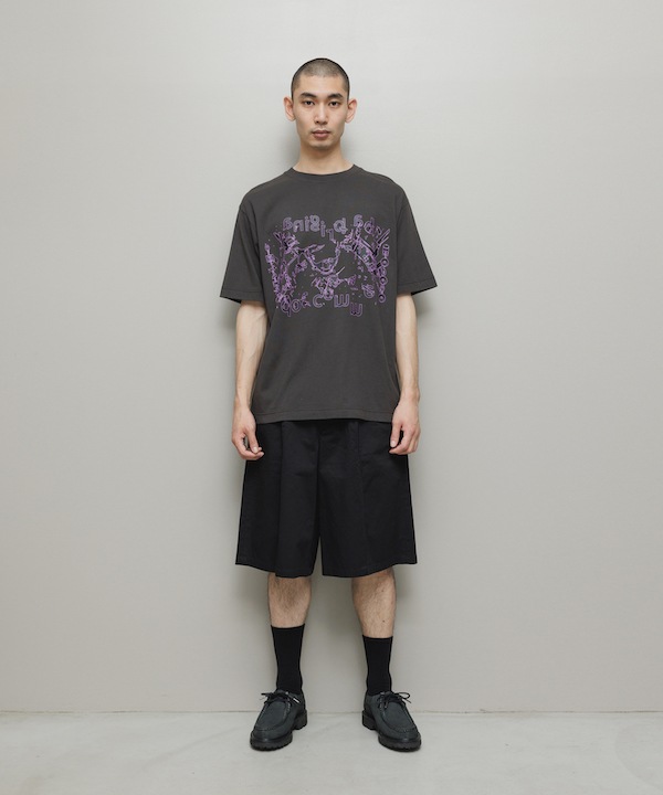 BAL �Х� MTK Tee