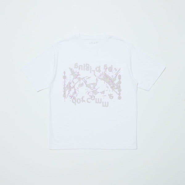 BAL �Х� MTK Tee