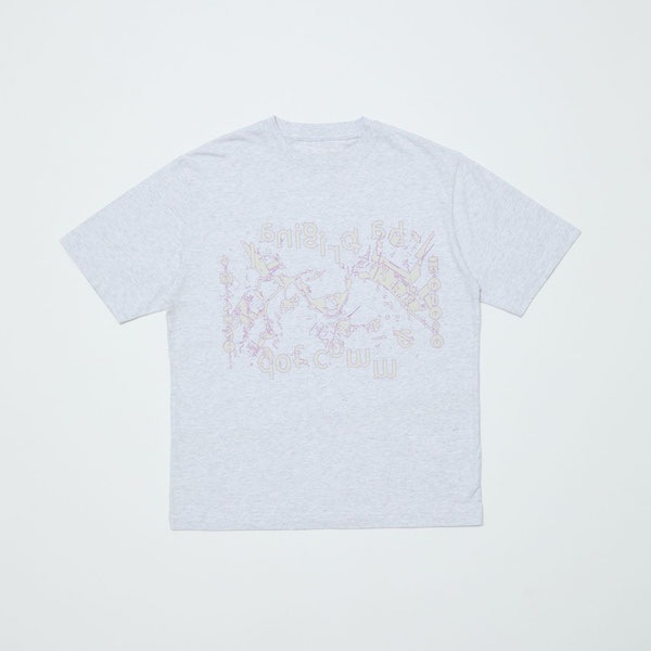 BAL �Х� MTK Tee