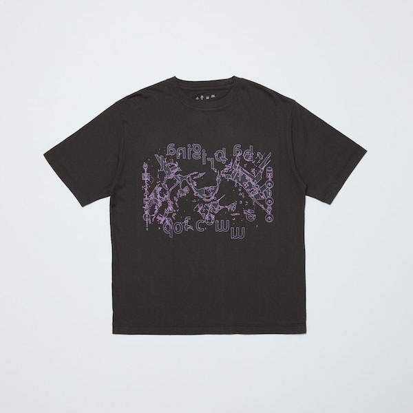 BAL �Х� MTK Tee