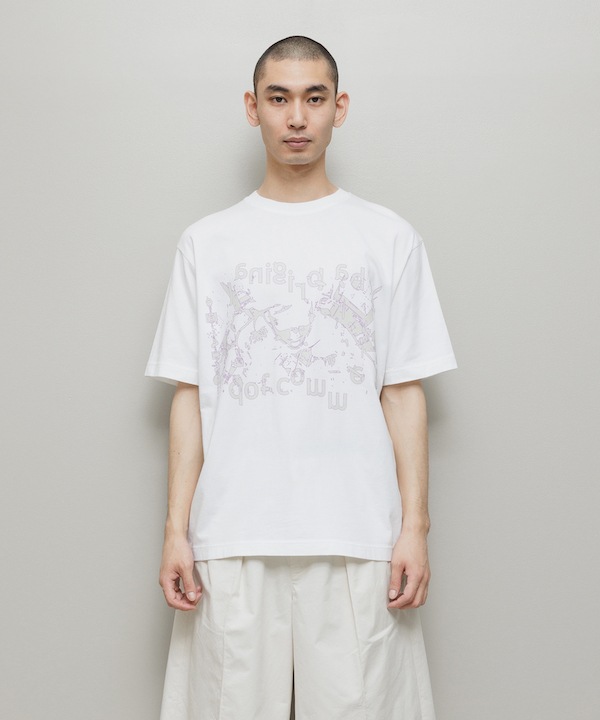 BAL �Х� MTK Tee