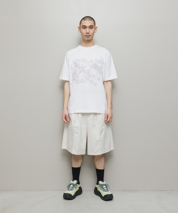 BAL �Х� MTK Tee