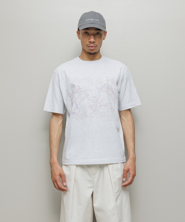 BAL �Х� MTK Tee