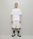 BAL �Х� MTK Tee