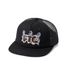 FTC ���եƥ������� OG ELEMENT MESH BACK 5 PANEL