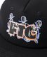 FTC ���եƥ������� OG ELEMENT MESH BACK 5 PANEL
