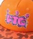 FTC ���եƥ������� OG ELEMENT MESH BACK 5 PANEL