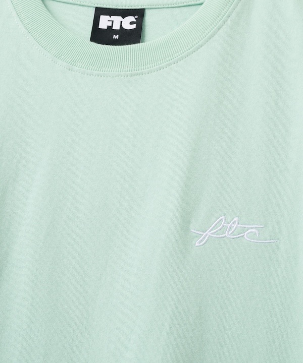 FTC ���եƥ������� SWIM RING TEE
