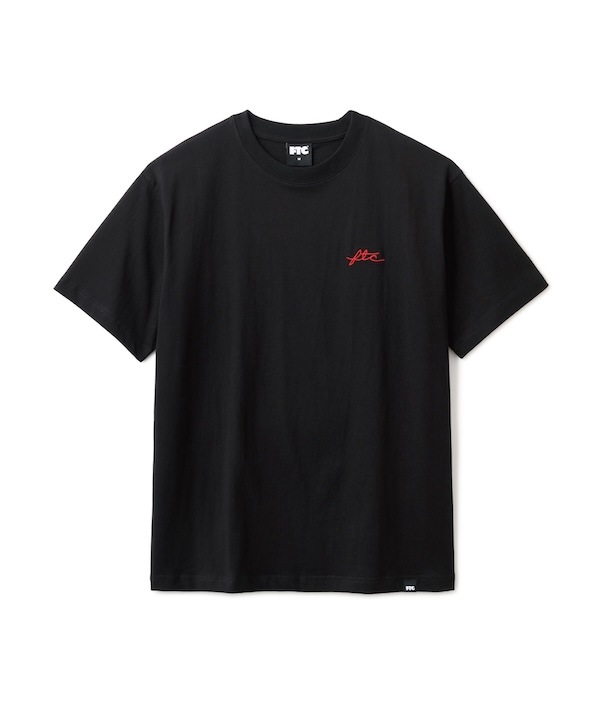 FTC ���եƥ������� SWIM RING TEE