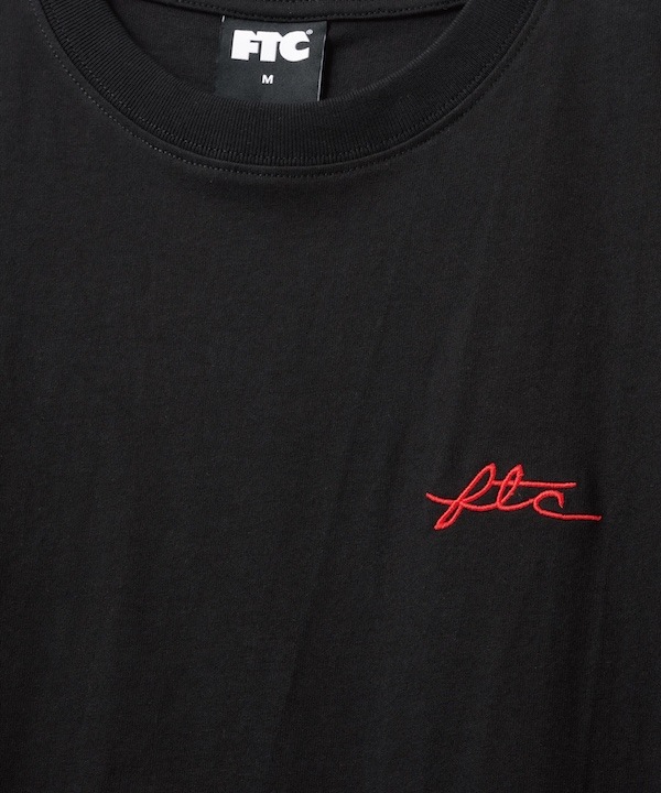 FTC ���եƥ������� SWIM RING TEE