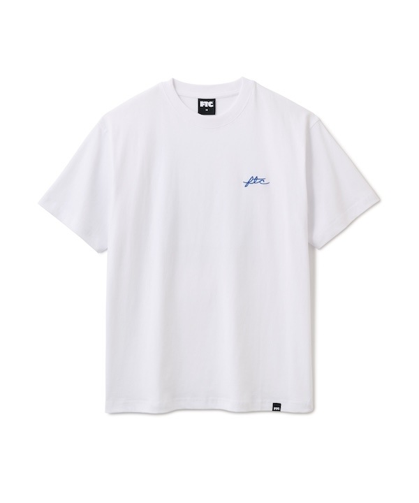 FTC ���եƥ������� SWIM RING TEE