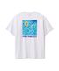 FTC ���եƥ������� SWIM RING TEE
