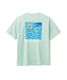 FTC ���եƥ������� SWIM RING TEE