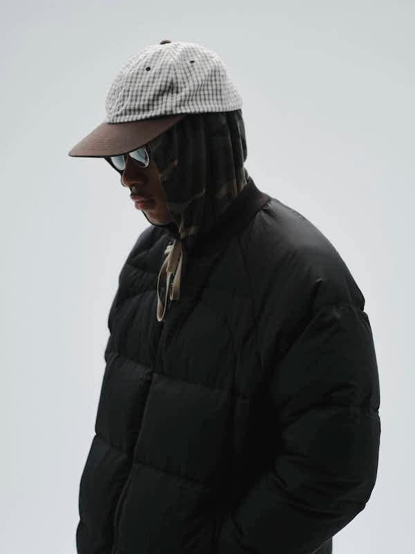 Diaspora skateboards �ǥ������ݥ� Script Low Ball Cap