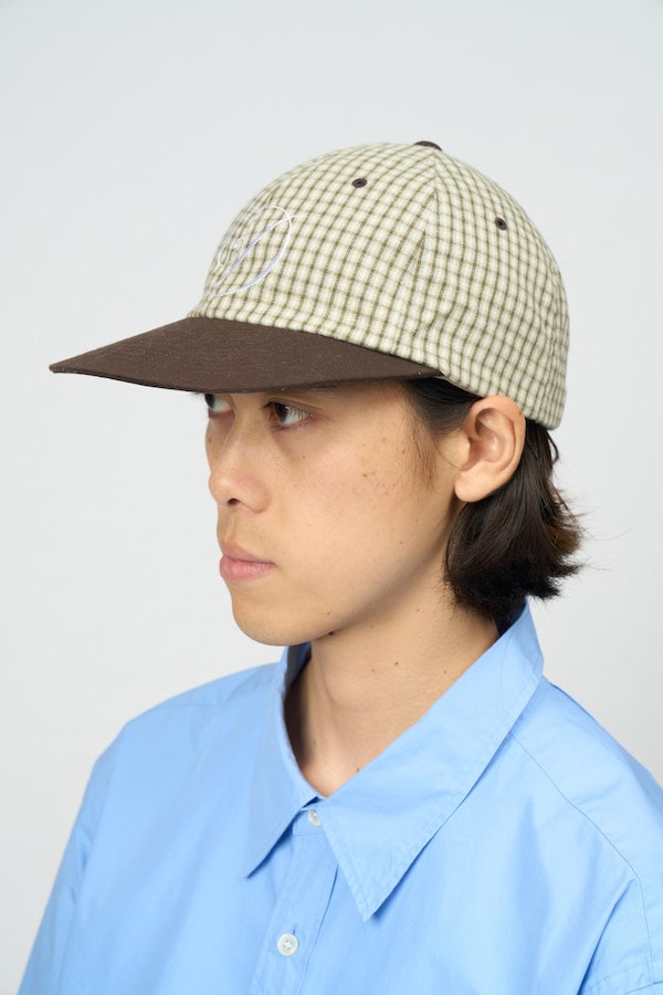 Diaspora skateboards �ǥ������ݥ� Script Low Ball Cap