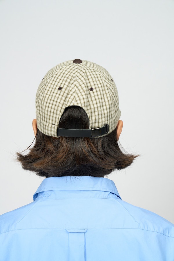 Diaspora skateboards �ǥ������ݥ� Script Low Ball Cap