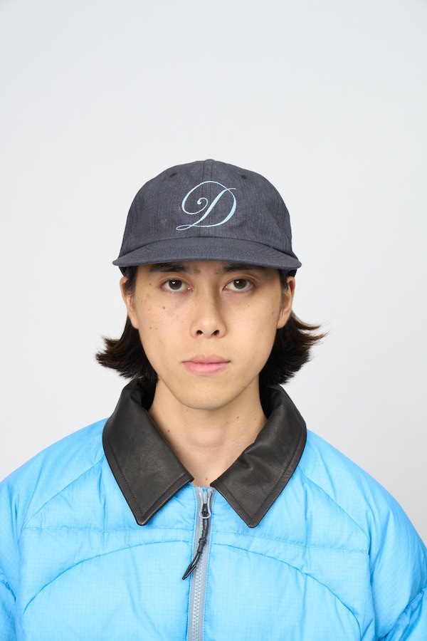 Diaspora skateboards �ǥ������ݥ� Script Low Ball Cap