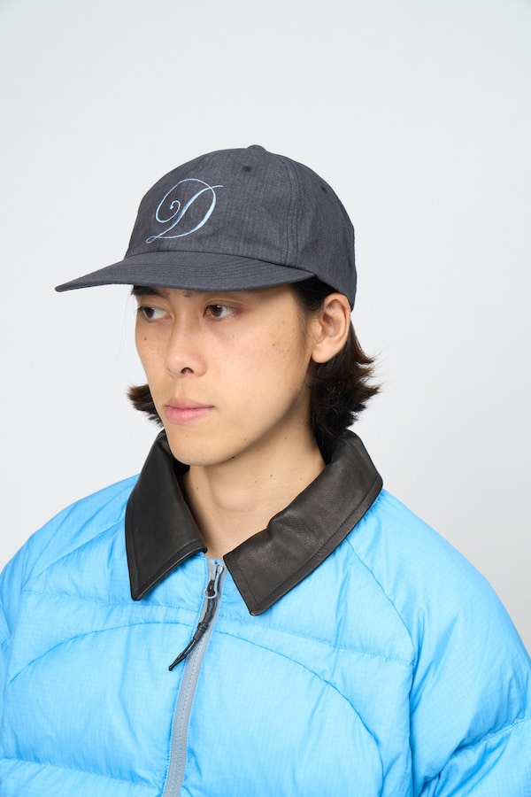 Diaspora skateboards �ǥ������ݥ� Script Low Ball Cap