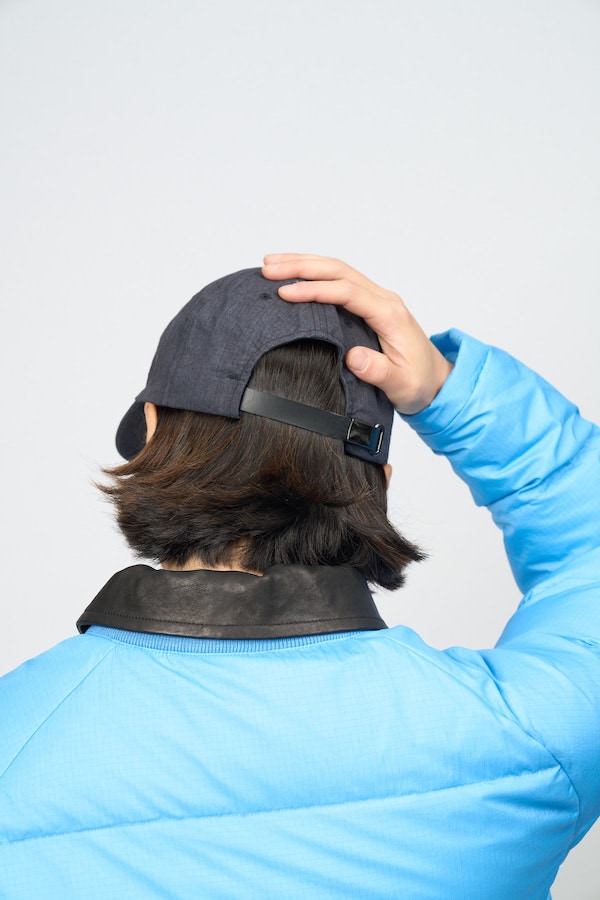 Diaspora skateboards �ǥ������ݥ� Script Low Ball Cap