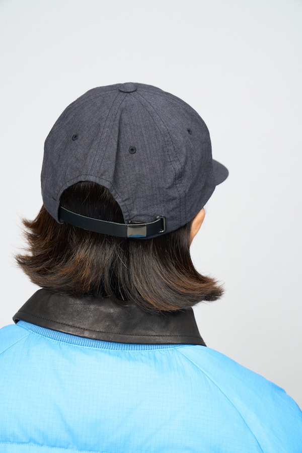 Diaspora skateboards �ǥ������ݥ� Script Low Ball Cap