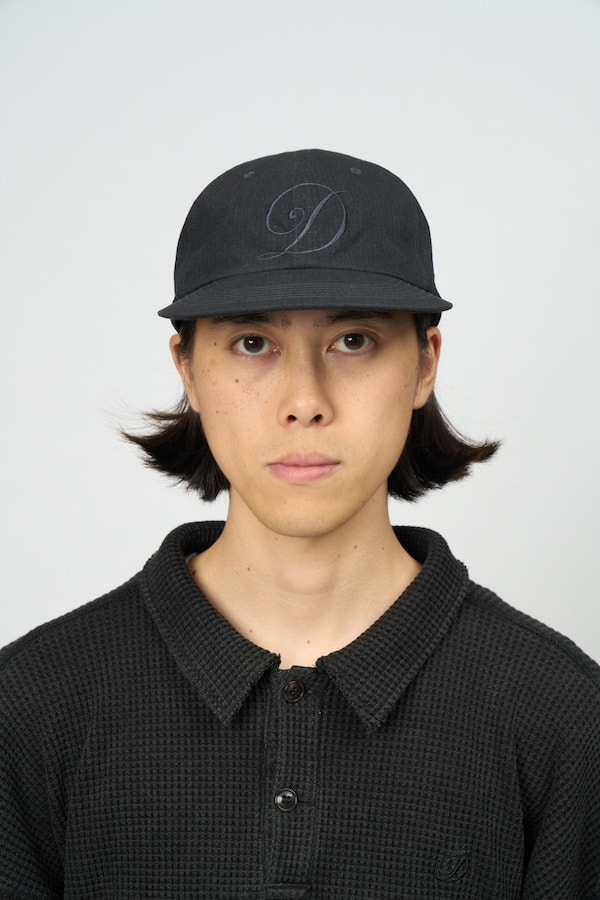 Diaspora skateboards �ǥ������ݥ� Script Low Ball Cap