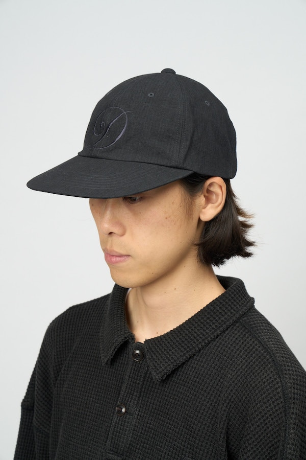 Diaspora skateboards �ǥ������ݥ� Script Low Ball Cap