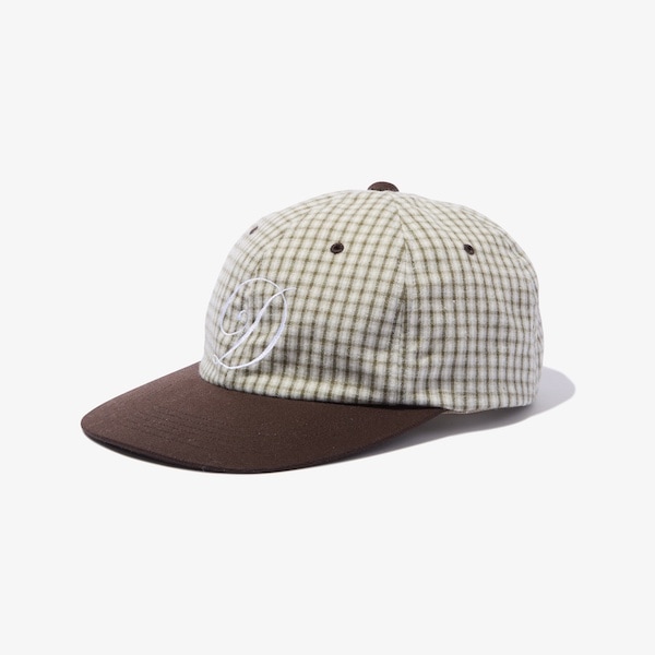 Diaspora skateboards �ǥ������ݥ� Script Low Ball Cap