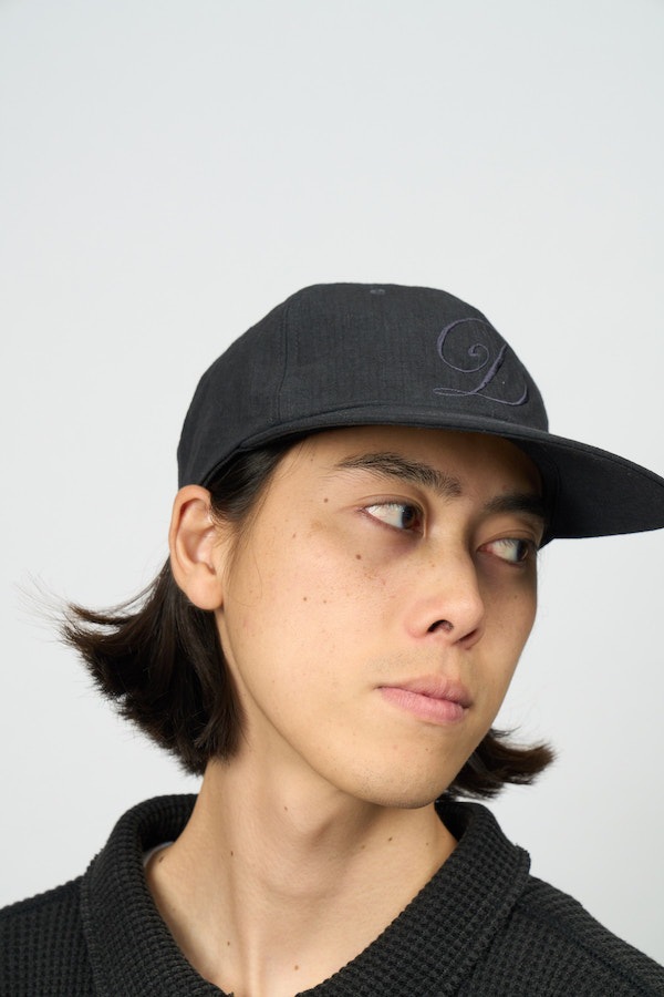 Diaspora skateboards �ǥ������ݥ� Script Low Ball Cap