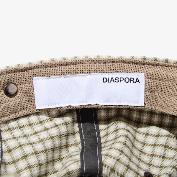 Diaspora skateboards �ǥ������ݥ� Script Low Ball Cap