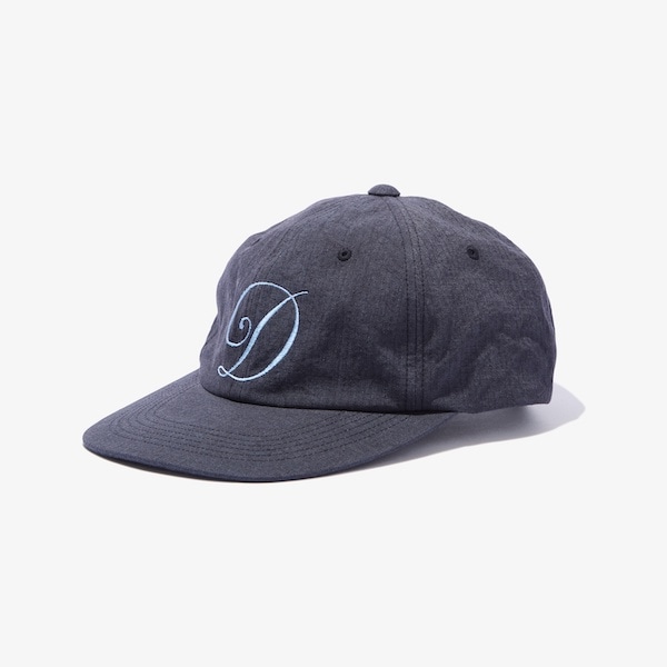Diaspora skateboards �ǥ������ݥ� Script Low Ball Cap