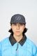 Diaspora skateboards �ǥ������ݥ� Script Low Ball Cap