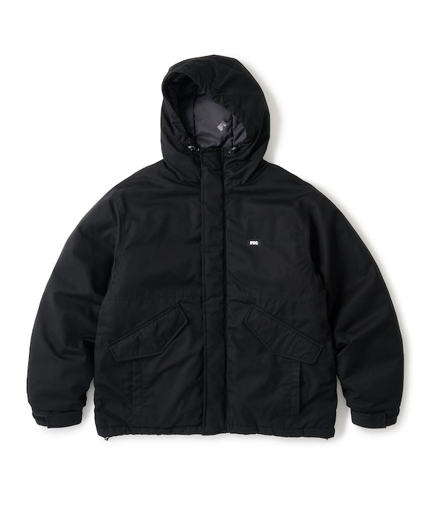 ジャケット・アウター FTC VENTILE HOODED PUFFY JACKET FTC エフティーシー VENTILE?・︎ HOODED PUFFY JACKET | FTC