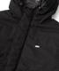 FTC ���եƥ������� VENTILE HOODED PUFFY JACKET