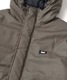 FTC ���եƥ������� VENTILE HOODED PUFFY JACKET