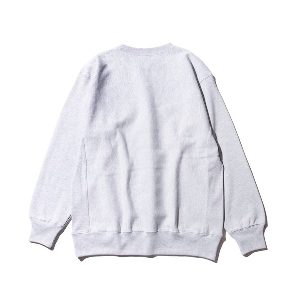 CLUCT ���饯�� JOYTOWN [Crew Sweat]
