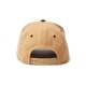 NEW ERA ˥塼 9SEVENTY Orix Buffaloes British Khaki/Burnt Wood Visor